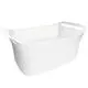 AXOR-HG-Waschbecken-Axor-Urquiola-wandhaengend-625mm-11302000 gallery number 1